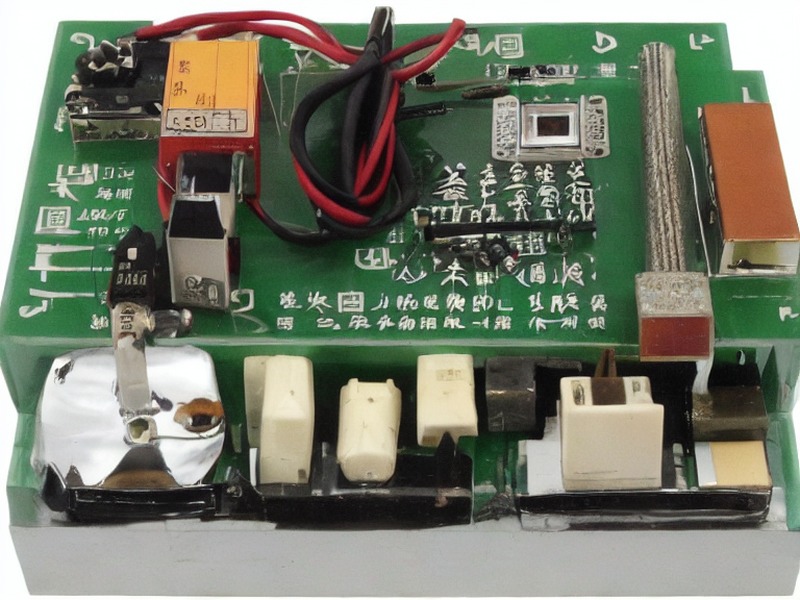 面板附件应用选型资料 2