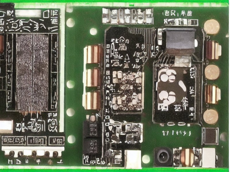 充电管理工程页 2