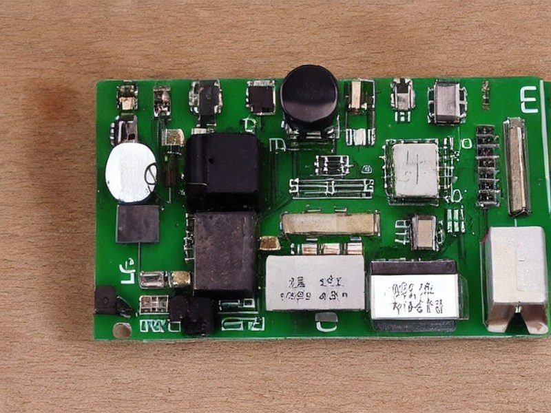 稳压器应用相关产品 2