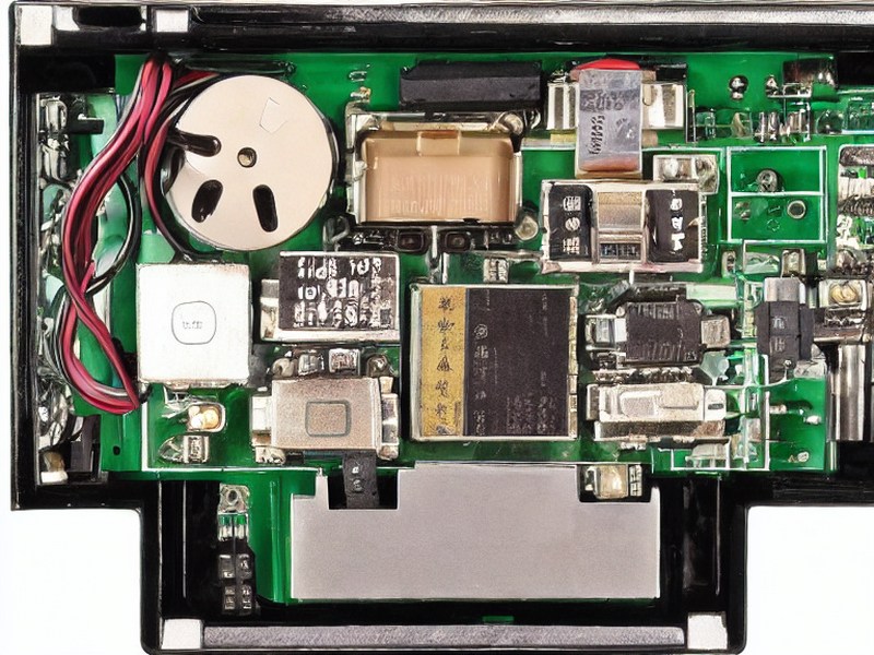 比较器分类选型