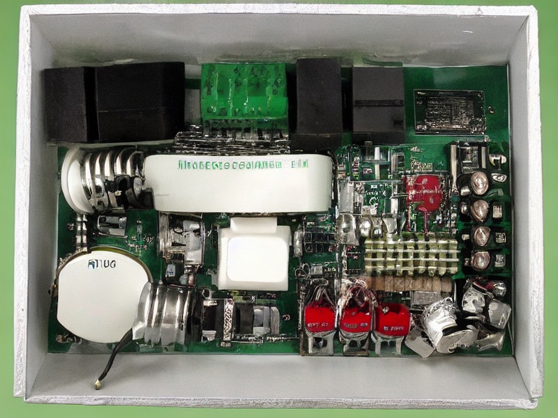EEPROM应用相关产品 2