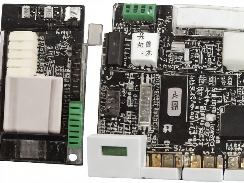 稳压器应用相关产品 1