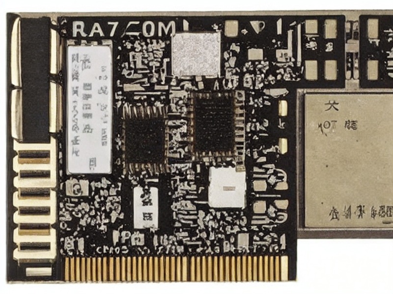 NOR Flash内容产品资料 1