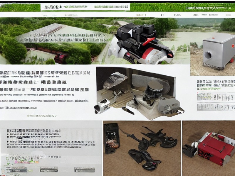 以太网接口清单应用参考 1