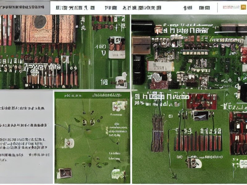 线缆组件选型分类导航