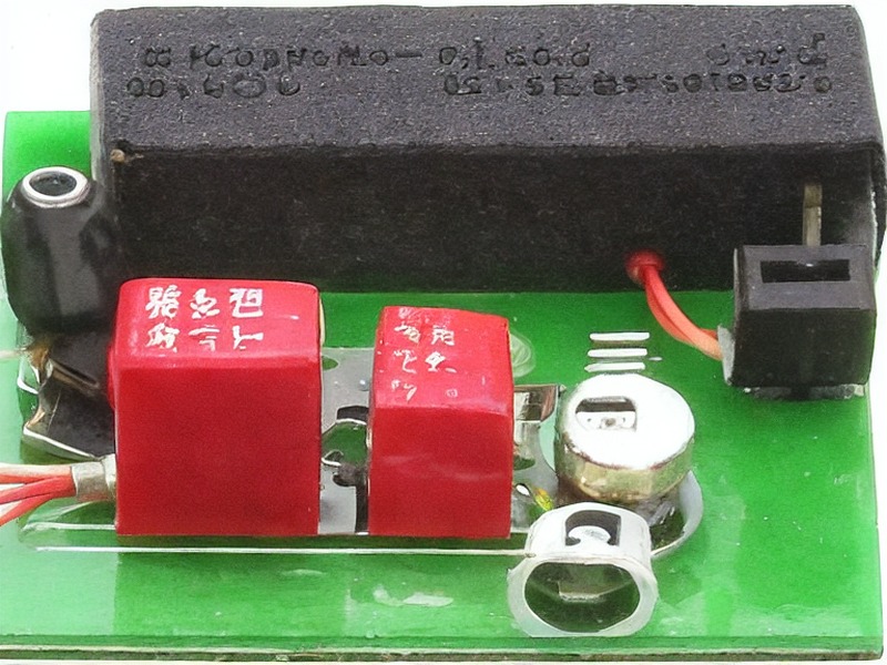 EEPROM应用选型资料 1