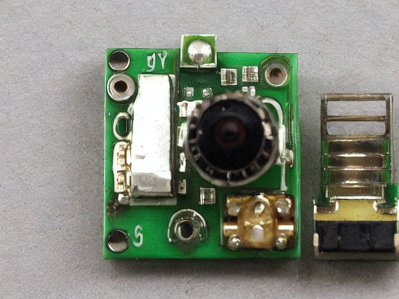 ESD保护应用资料：ESD保护工程页 2