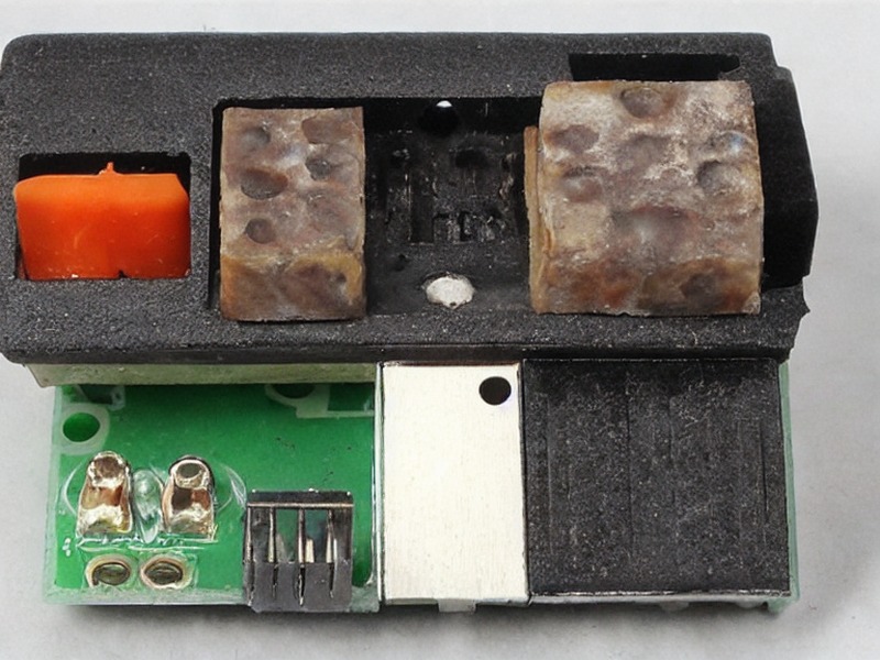 EEPROM应用选型资料 2