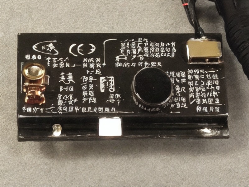 LoRa模块应用资料：LoRa模块工程页