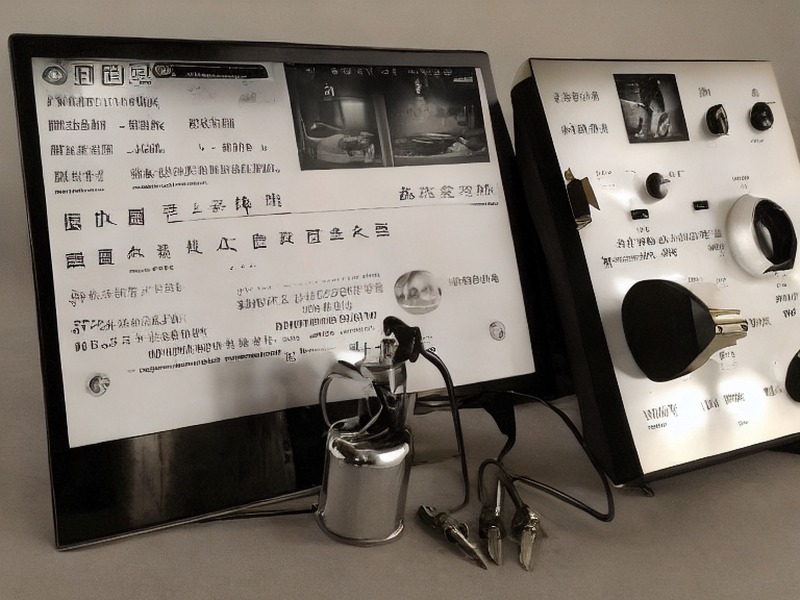 信号源资料电子资料