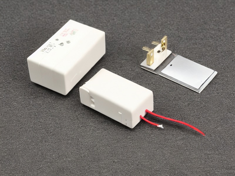 AC/DC电源资料库技术资料