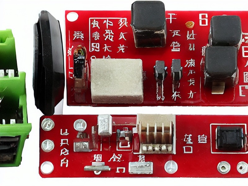 温度检测内容工程资料 1