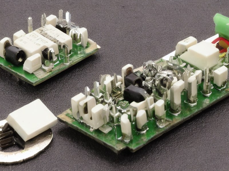USB接口目录电子资料 1