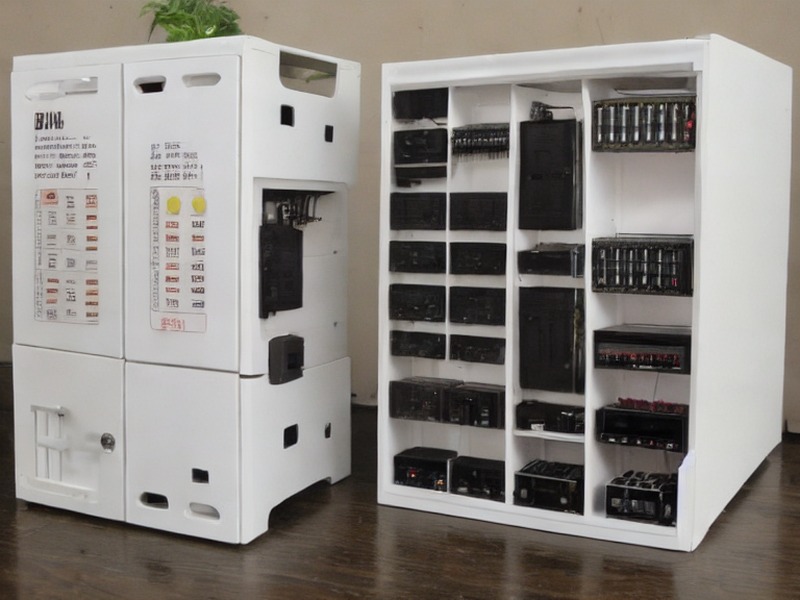 电源管理应用项目资料 2