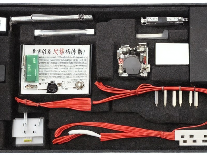 微控制器分类参数与应用整理 2