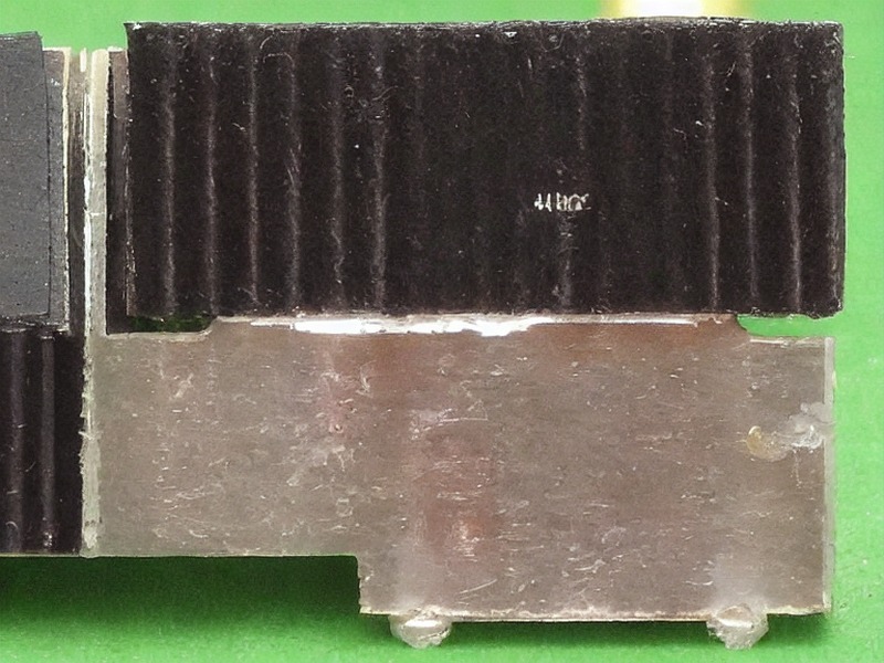 线缆组件应用DC/DC转换应用说明 1