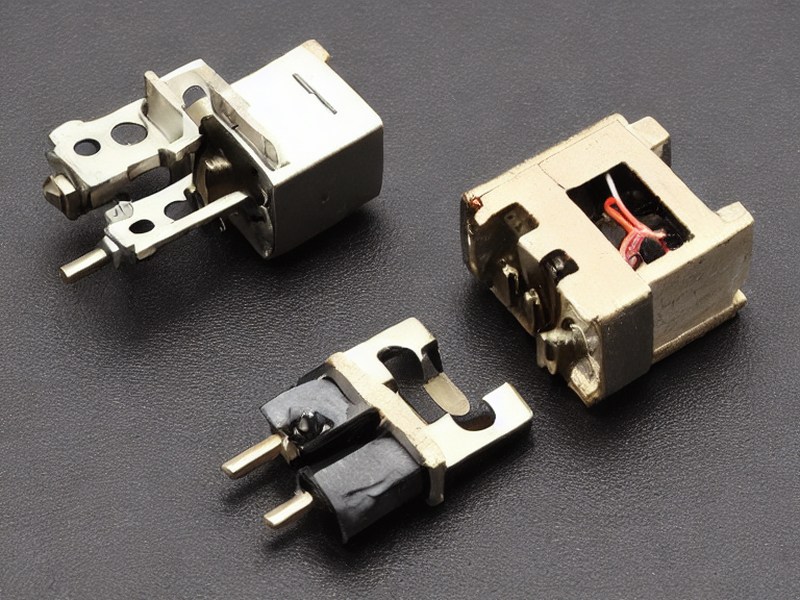 万用表应用选型资料 2