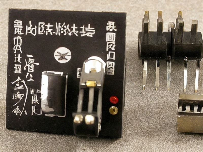 传感器总览在工业控制中的选型资料 2