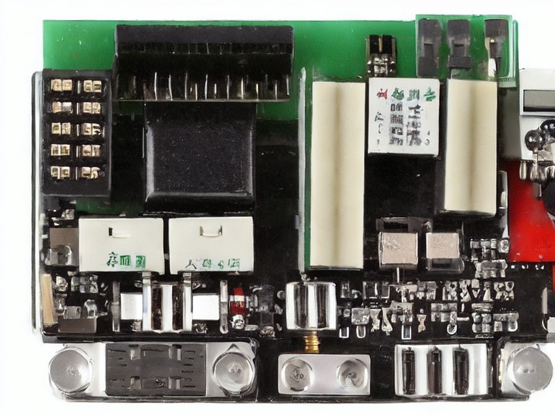 射频连接相关焊接工具应用产品说明