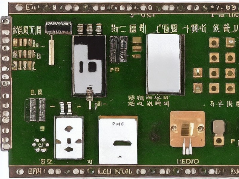 电源管理产品线应用说明 1