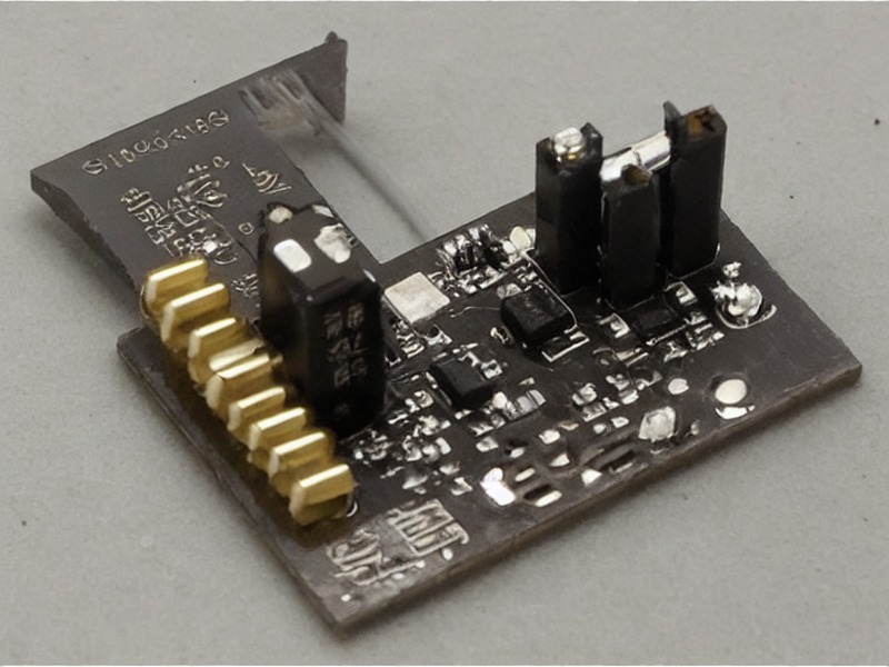 EEPROM产品线技术资料 1