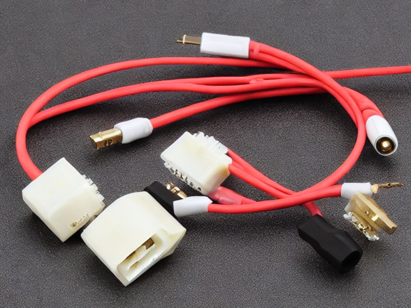 pg电子官网入口 连接器资料 1