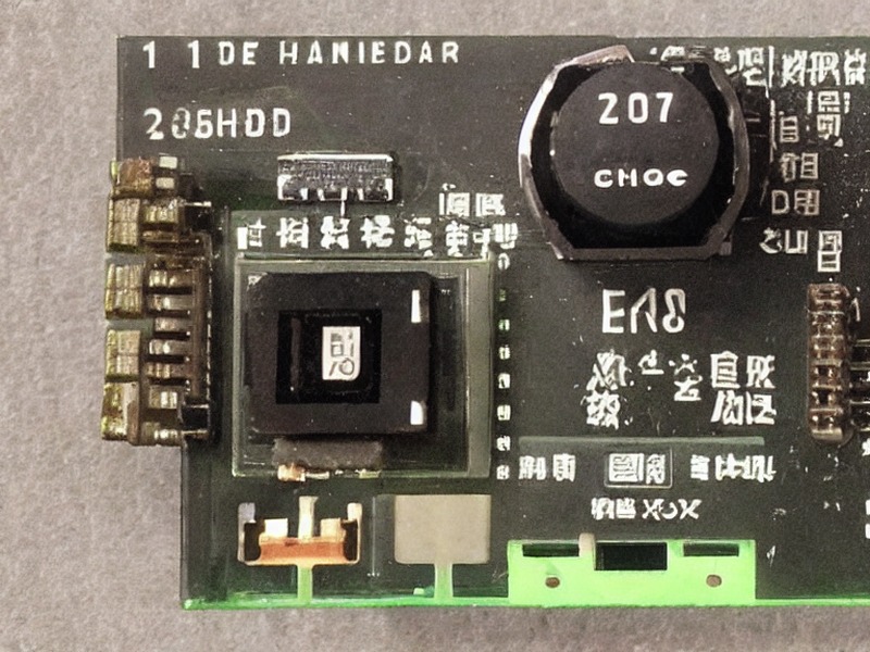 频率控制应用产品说明 2
