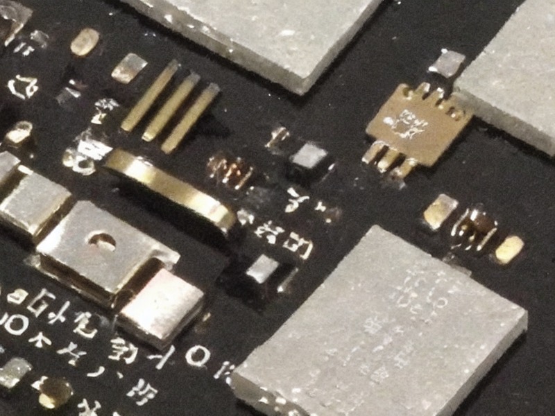射频连接相关ESD保护应用产品说明