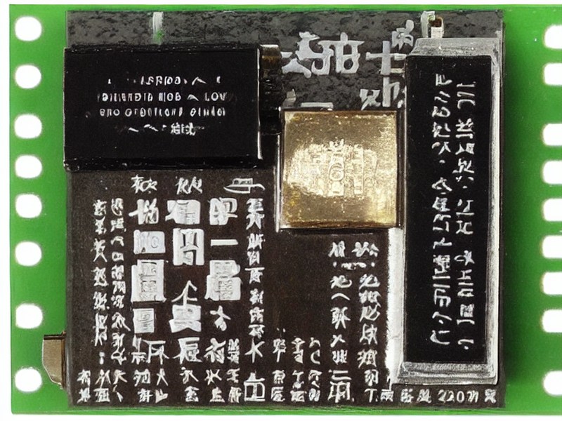 线对板连接内容工程应用 2