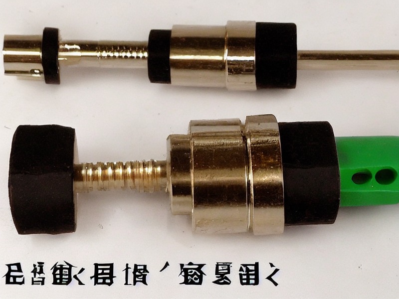 PLC接口说明在替代料比较中的选型资料 1