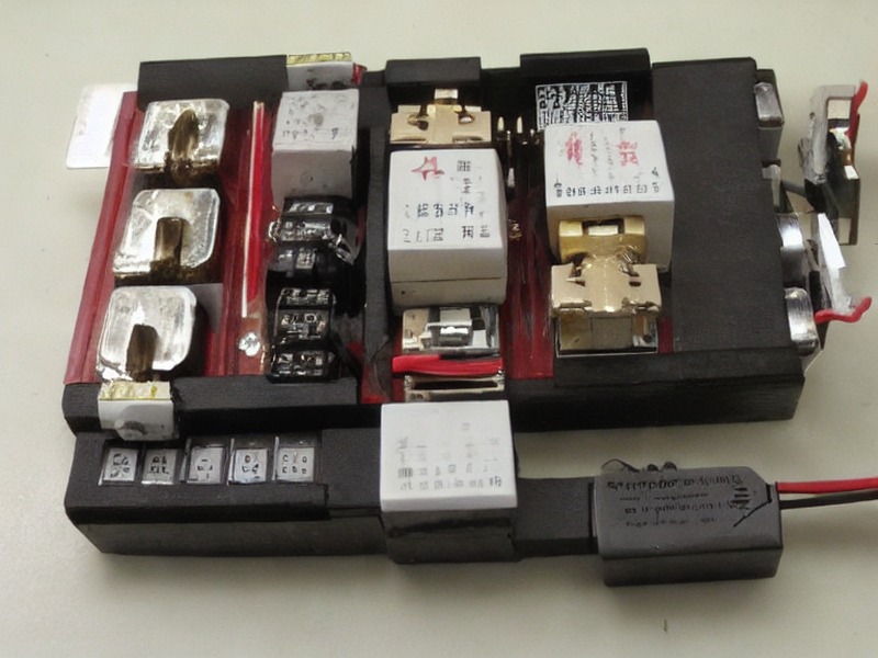 嵌入式模块入口项目资料 1