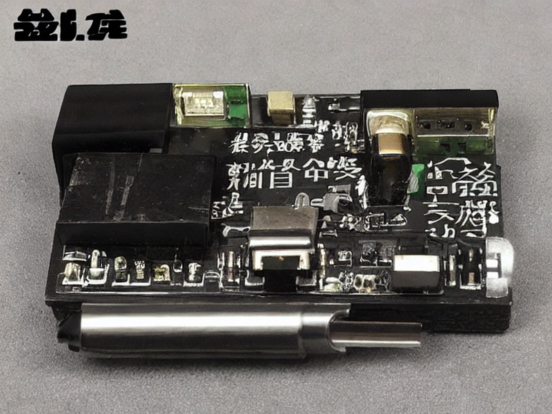 CAN收发器总览参数与应用整理
