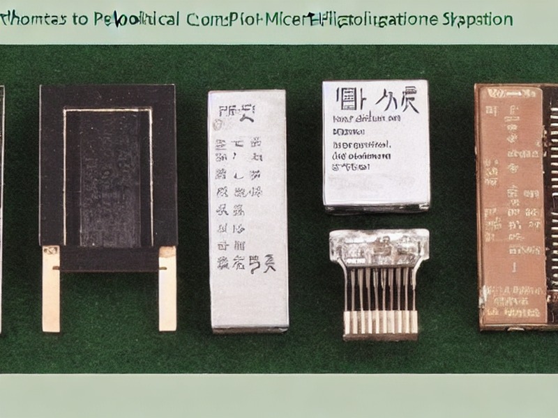 防静电耗材资料工程应用