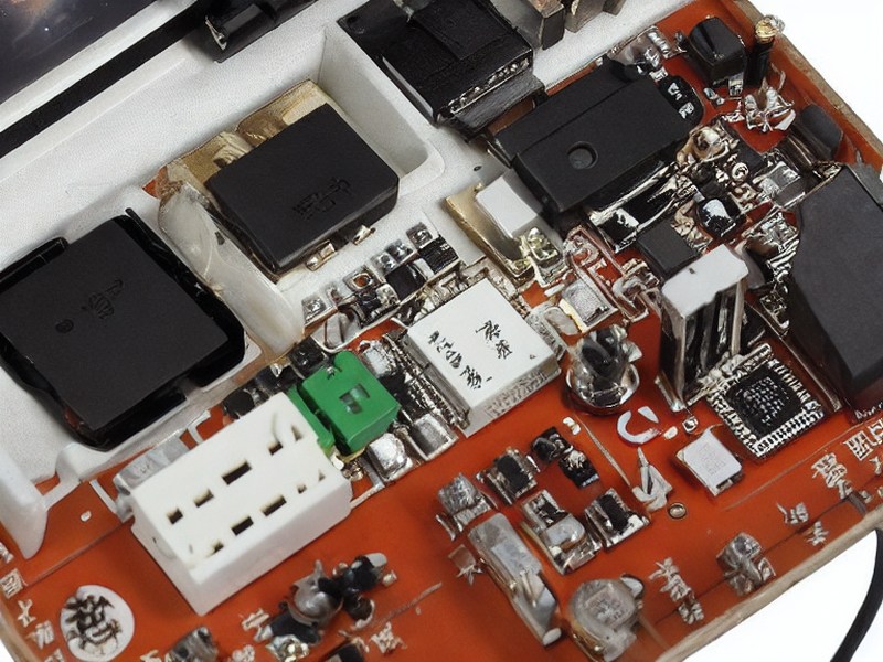 万用表应用资料：万用表内容 2