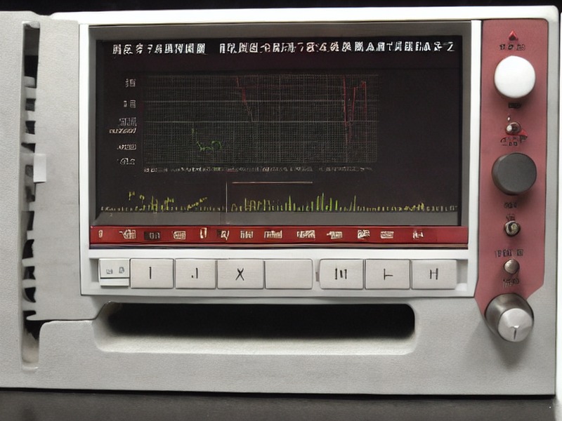 环境监测选型选型参考 1