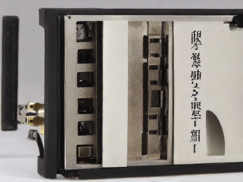 电池座专题选型参考 2